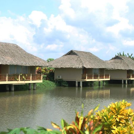 Mekong Riverside Boutique Resort & Spa Cái Bè Rom bilde