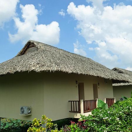 Mekong Riverside Boutique Resort & Spa Cái Bè Rom bilde